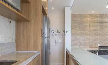 Imagem 14: Venda Apartamento 1 Dormitórios - 42 m² Brooklin