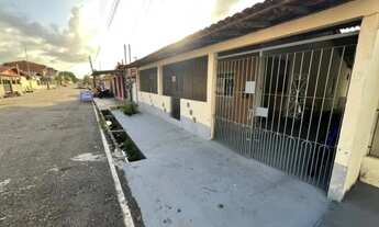 Imagem 3: Casa no bairro Porto Grande / 3 quartos