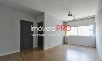 Imagem 2: Cobertura duplex com potencial para reforma