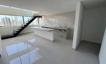 Imagem: Cobertura 160m! 3 Suítes em Lagoa Nova