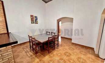 Imagem 7: Casa Residencial / Pontal de Santa Marina