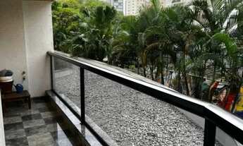 Imagem 6: APARTAMENTO - MOEMA - SP