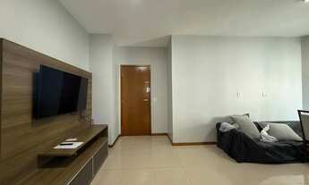 Imagem: MS - ALUGO APARTAMENTO NO EDIFICIO SAMURAI