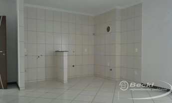 Imagem 7: Apê pronto para morar no bairro Floresta em Joinville/SC