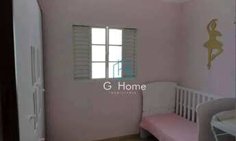 Imagem 6: Casa à venda, 100 m² por R$ 415.000,00 - Conjunto Professora Hilda Mandarino - Londrina/PR