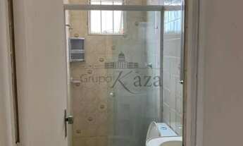 Imagem 6: Apartamento - Vila Tatetuba - Residencial Parque das Américas - 2 Dormitórios - 55m²