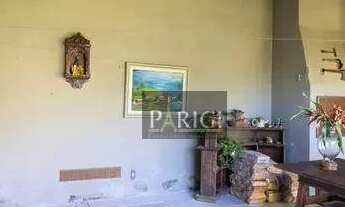 Imagem 6: Casa com 2 dormitórios para alugar, 140 m² por R$ 4.109,00/mês - Guarujá - Porto Alegre/RS