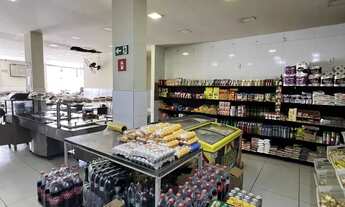 Imagem 6: Prédio Comercial na Av. Marieta Leite - Bairro Jardins [1544