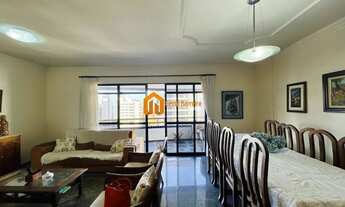 Imagem 2: Apartamento Completo, 3 Suítes e Localização Privilegiada no Meireles!