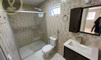 Imagem 5: CASA DE 1 QUARTO - Condomínio Quintas do Sol - Jardim Botânico