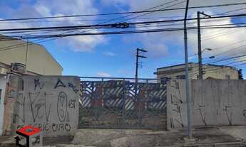 Imagem 3: Terreno 278 m² Localizado no bairro Das Nações Santo André - SP