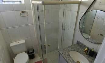 Imagem 7: Duplex com Piscina