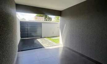 Imagem 3: Casa 2Q Jarim Boa Esperança / Aparecida de Goiânia