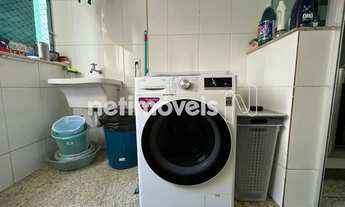 Imagem 6: Locação Apartamento 4 quartos Buritis Belo Horizonte