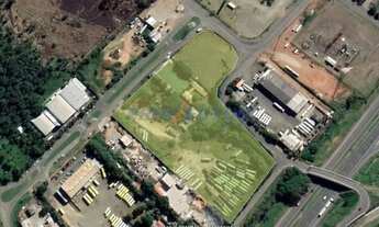 Imagem 2: área - Cascata - Paulínia