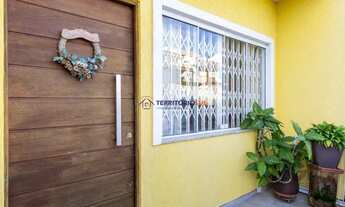 Imagem 2: Casa para Venda - 204m², 3 quartos, 2 suites, 1 vaga - Caminhos do Sol - Guarujá