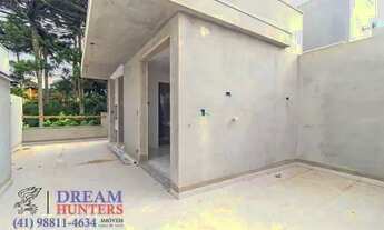 Imagem 7: Casa em Condomínio com 179m², 4 quartos, 2 vagas de garagem