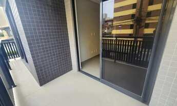 Imagem 2: Apartamento 2 quartos no Intermares, Cabedelo perto da praia