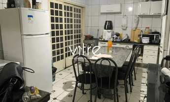 Imagem 2: Casa à venda no bairro Santa Luzia em Uberlândia