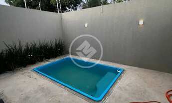 Imagem 4: Casa térrea 3 quartos sendo 1 suíte, bairro Coophema, Cuiabá-MT codigo: 84778