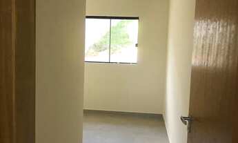 Imagem 7: Casa próxima ao novo Shopping Campos Gerais