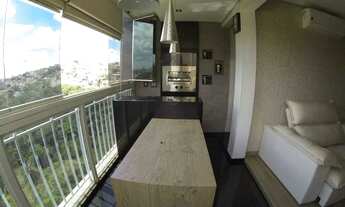 Imagem 4: Apartamento à venda, 2 quartos, 1 suíte, 2 vagas, Havaí - Belo Horizonte/MG