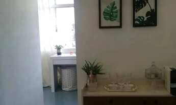 Imagem 3: Sala/Conjunto para venda tem 36 metros quadrados em Água Branca - São Paulo - São Paulo