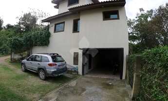 Imagem 3: Casa com 2 dormitórios à venda - Ambrósio - Garopaba/SC