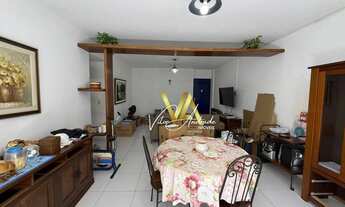 Imagem: Amplo 3 Quartos na Zona Norte 132m², Nascente