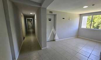 Imagem 6: Apartamento com 2 dormitórios para alugar, 65 m² por R$ 2.613,00/mês - Azenha - Porto Aleg