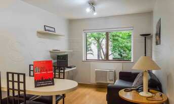 Imagem: Flat La Residence Itaim disponível com