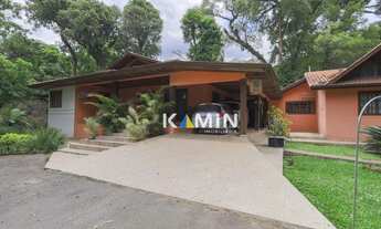 Imagem 5: Chácara com 4 dormitórios à venda, 12100 m² por R$ 2.449.900,00 - Zacarias - São José dos