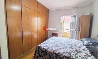 Imagem 4: Apartamento à venda, 3 quartos, 1 suíte, 2 vagas, Sagrada Família - Belo Horizonte/MG