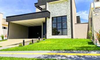 Imagem 3: Casa Terras Alpha Residencial 1 360m²