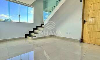 Imagem 3: Cobertura para aluguel, 2 quartos, 1 vaga, Rio Branco - Belo Horizonte/MG