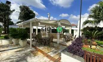 Imagem 2: Apartamento de 3 dormitórios e 2 vagas à venda na Vila Cruzeiro Caravelas