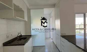 Imagem 4: Apartamento com sacada disponível para locação em Taubaté