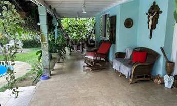 Imagem 4: CASA EM CONDOMÍNIO BEIRA DE PISTA DE ALDEIA!