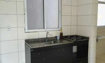 Imagem 4: Imóvel para aluguel com 50 metros quadrados com 2 quartos em Campos Elíseos - São Paulo