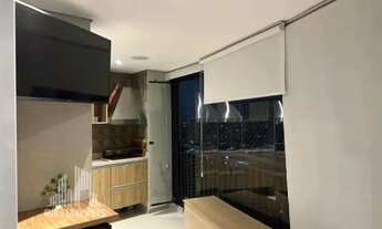 Imagem 2: RR9163 Apartamento MOBILIADO 87m² CONDOMÍNIO BELLAGIO ECOPARK - OPORTUNIDADE - 3 Dorms 2 V