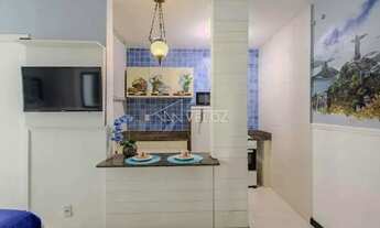 Imagem: Apartamento / Residencial / Centro