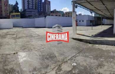 Imagem 2: Terreno à venda, 11 vagas, Centro - São Bernardo do Campo/SP