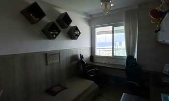 Imagem 5: Apartamento à venda no ART RESIDENCE , JAGUARIBE , Salvador, BA