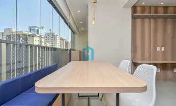 Imagem: Apartamento para aluguel na Bela Vista