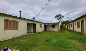 Imagem 2: C146 - Residência composta de 06 kitnetes em excelente localização