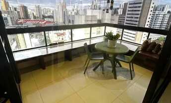 Imagem: Edf Ilha de La Maiorca apto 1001- MAY