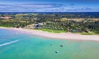 Imagem: Bangalô - 4 Quartos - Antunes Beach Resort