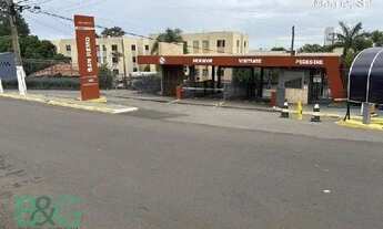 Imagem: Apartamento com 2 dormitórios à venda