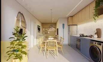 Imagem 5: Imóvel para venda possui 27 metros quadrados com 1 quarto em Centro - Matinhos - PR