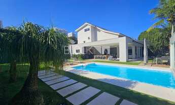 Imagem 5: Barra da Tijuca Casa em condomínio com 5 dormitórios